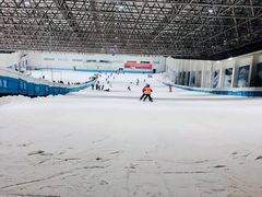 -绍兴启迪乔波冰雪世界