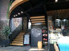 -旧雨咖啡·CoffeeFORU(黄村奥体店)