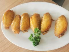 -必胜客(华南摩尔店)