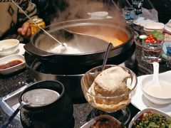 -捞王锅物料理(凯旋路店)