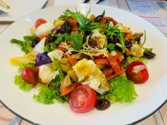 -安妮意大利餐厅(丽都店)