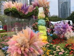 -海心沙亚运公园