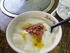 -清真·馬坡二旦烧烤(人生一串拍摄店)