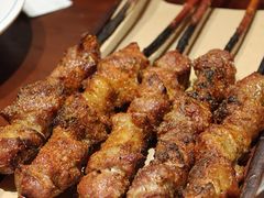 -那拉提之疆·新疆菜(美院店)