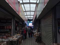 -桥西市场(环城西路)