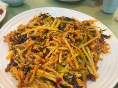 -桃子餐厅·天津菜(王顶堤总店)