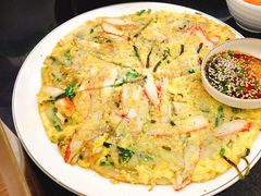 -光化门韩国料理(新地假日广场店)