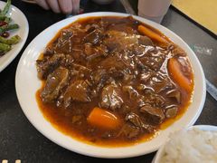 -清真宏玉祥黄门脸餐厅(华荫东里店)