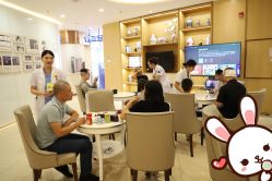 -大麦微针植发丨全国连锁