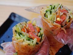 -小竖点徽派卷面皮(洪都店)