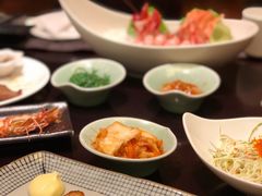 -佛山希尔顿酒店·融誉亚洲美食荟