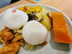-枣子树·素食餐厅(普陀山店)