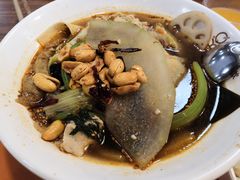 -苏州大学独墅湖校区-第5食堂