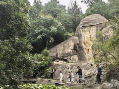 -云龙山