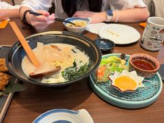 -七条鱼日本料理(远洋乐堤港店)