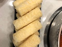 炸响铃-小街猪手(团结湖店)