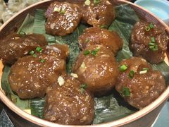-刀板香·安徽菜(国购IFC店)
