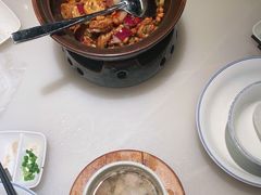 -客语客家菜(佳兆业广场店)