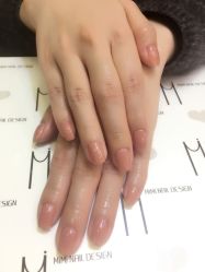 -爱睫物语·疗愈美睫美甲