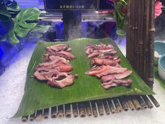 -SEA西雅图海鲜自助餐厅(海乐世界店)