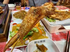 -龙头烤羊排•烤全羊•精酿扎啤(厦滘店)