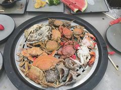 -仙螺岛海鲜自助餐厅(总店)