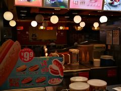 -DQ·蛋糕·冰淇淋(新玛特分店)