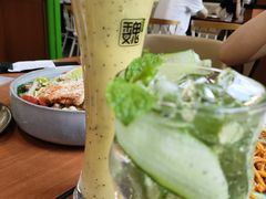 -魏斯理汉堡(西安沣东吾悦店)