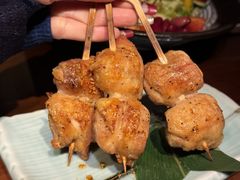-鸟泉居酒屋·烧鸟·酒馆(百子湾店)