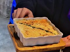 芝士红薯-Meet Sun韩式大排档(五一广场7MALL店)