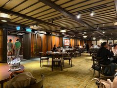 -逸东轩(香港逸东酒店)
