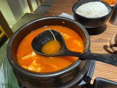 -九田家黑牛烤肉料理(太阳宫广场店)