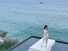 -玫瑰海岸文化旅游度假区