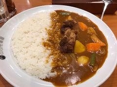 -COCO壱番屋(北京平安国际金融中心店)
