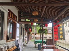 -孝店王酒酿馒头(安昌1店)