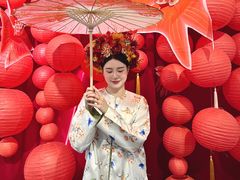 -南枝小馆(银鱼巷店)