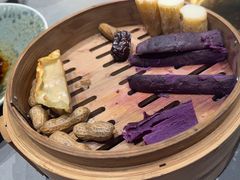 -侠舍·江湖烤全羊·大排档(沌口总店)