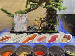 -雅邦朗悦国际酒店·乐悦自助餐厅