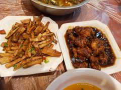 -西湖-风味菜馆