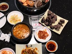 -东海章鱼馆(恒瑞街店)