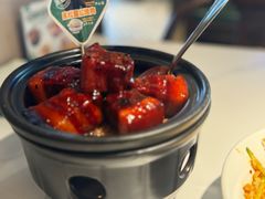 -庆江南江南菜(琴湖溪里花园城店)