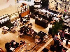 -广州花园酒店
