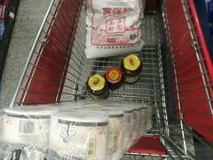 -物美综合超市(旧宫店)