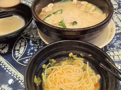 -桥香园过桥米线(复兴路店)