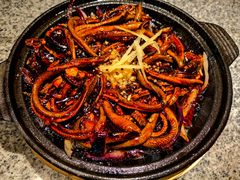 -南京大牌档(济南万象城店)