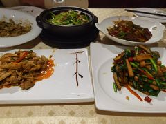 -马凯餐厅(长椿街店)