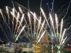 -大连海昌发现王国主题公园