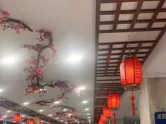 大堂-丈母娘的饭局•新金陵菜(牛首山店)