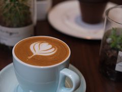 -Fridi Patisserie Cafe