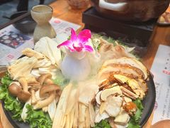 -束河人家(南锣鼓巷店)